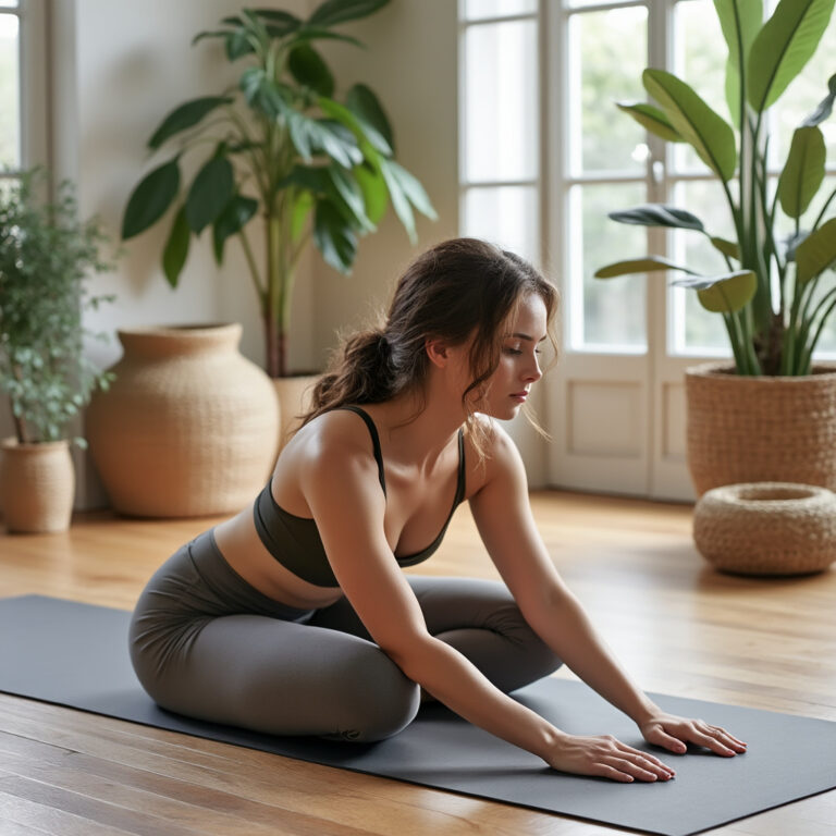 category yoga doux