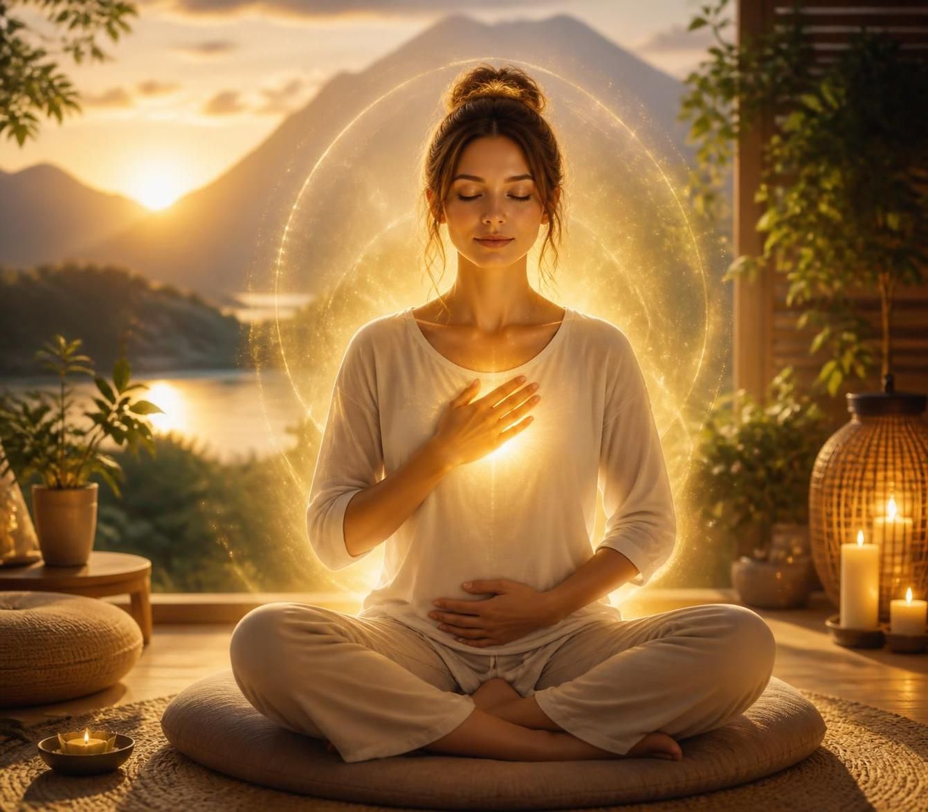découvrez comment la pratique de la cohérence cardiaque peut vous aider à réduire efficacement votre stress au quotidien et améliorer votre bien-être général.