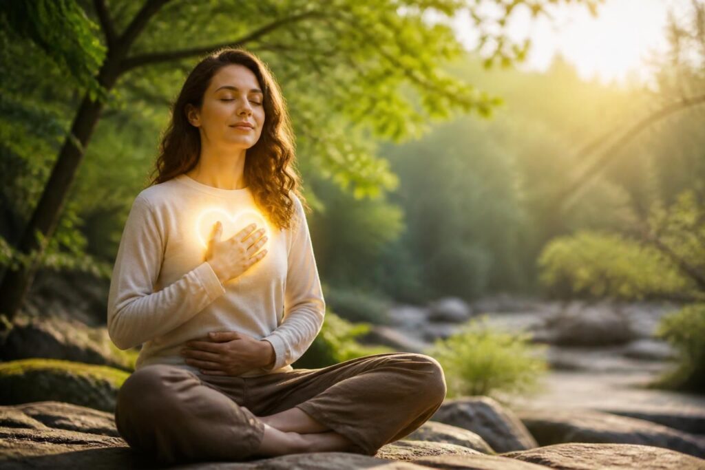 découvrez comment la cohérence cardiaque peut vous aider à réduire efficacement votre stress au quotidien grâce à des techniques simples et naturelles.
