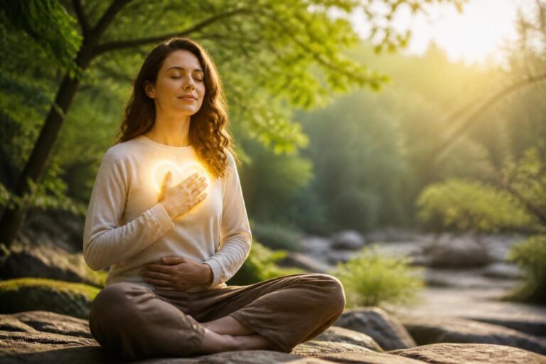 découvrez comment la cohérence cardiaque peut vous aider à réduire efficacement votre stress au quotidien grâce à des techniques simples et naturelles.
