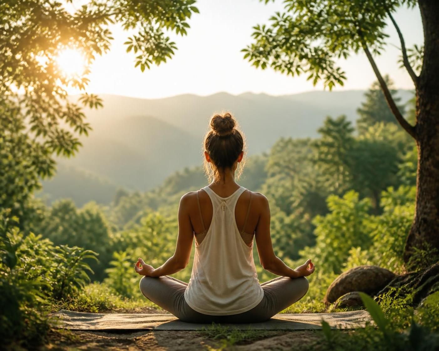 découvrez comment le yoga peut vous aider à réduire efficacement le stress quotidien grâce à des techniques simples de respiration et de relaxation.