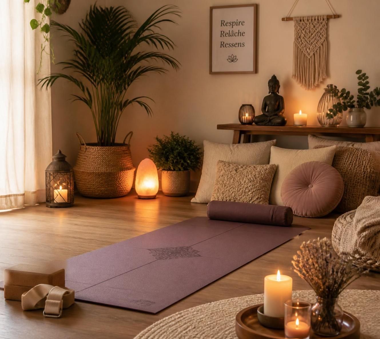 découvrez comment le yoga peut vous aider à réduire efficacement le stress quotidien grâce à des techniques de respiration, de méditation et de postures adaptées à tous.