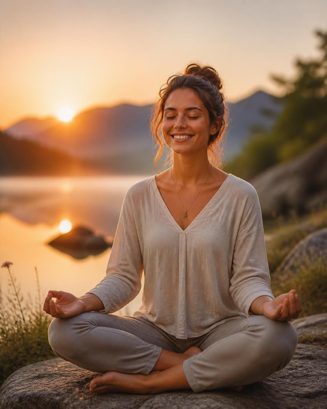 découvrez comment les cours de respiration peuvent transformer votre bien-être quotidien en réduisant le stress, améliorant la concentration et favorisant une meilleure santé mentale et physique.