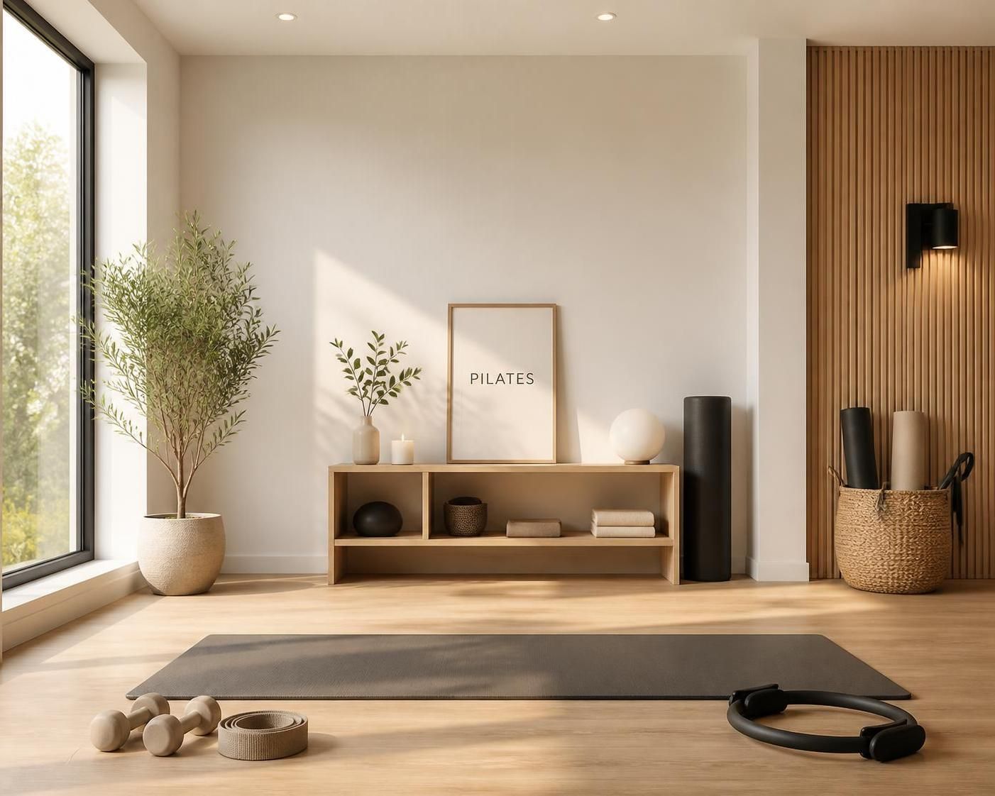 découvrez nos conseils pratiques pour suivre efficacement un cours de pilates vidéo à la maison et améliorer votre bien-être en toute simplicité.
