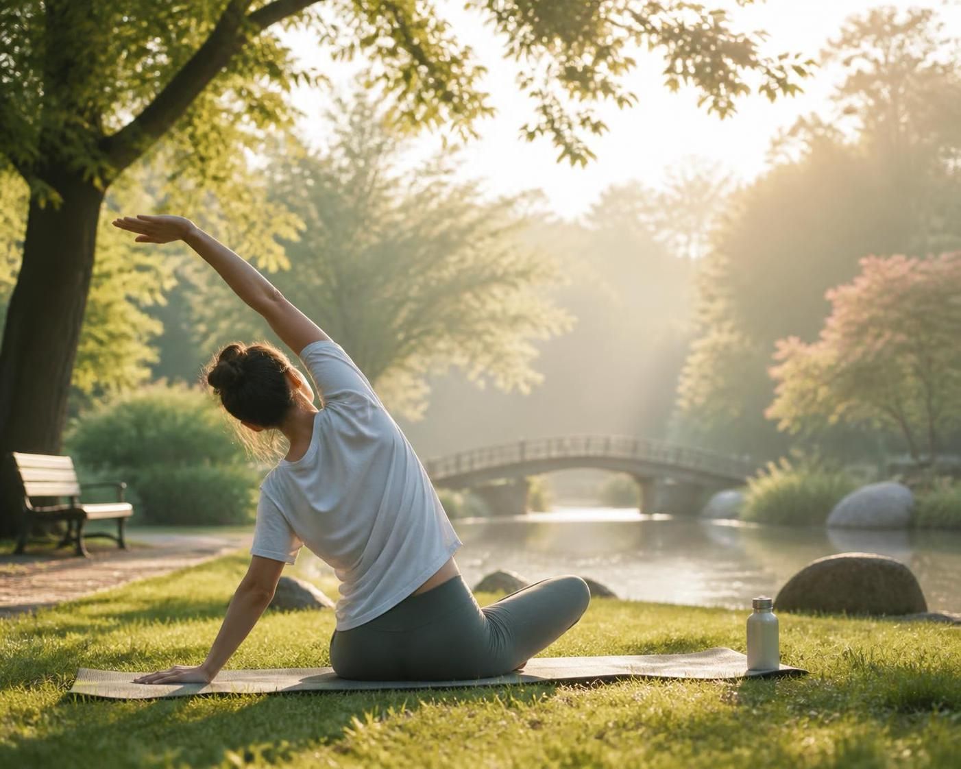 découvrez des exercices simples et efficaces pour améliorer votre souplesse au quotidien et gagner en flexibilité, mobilité et bien-être.