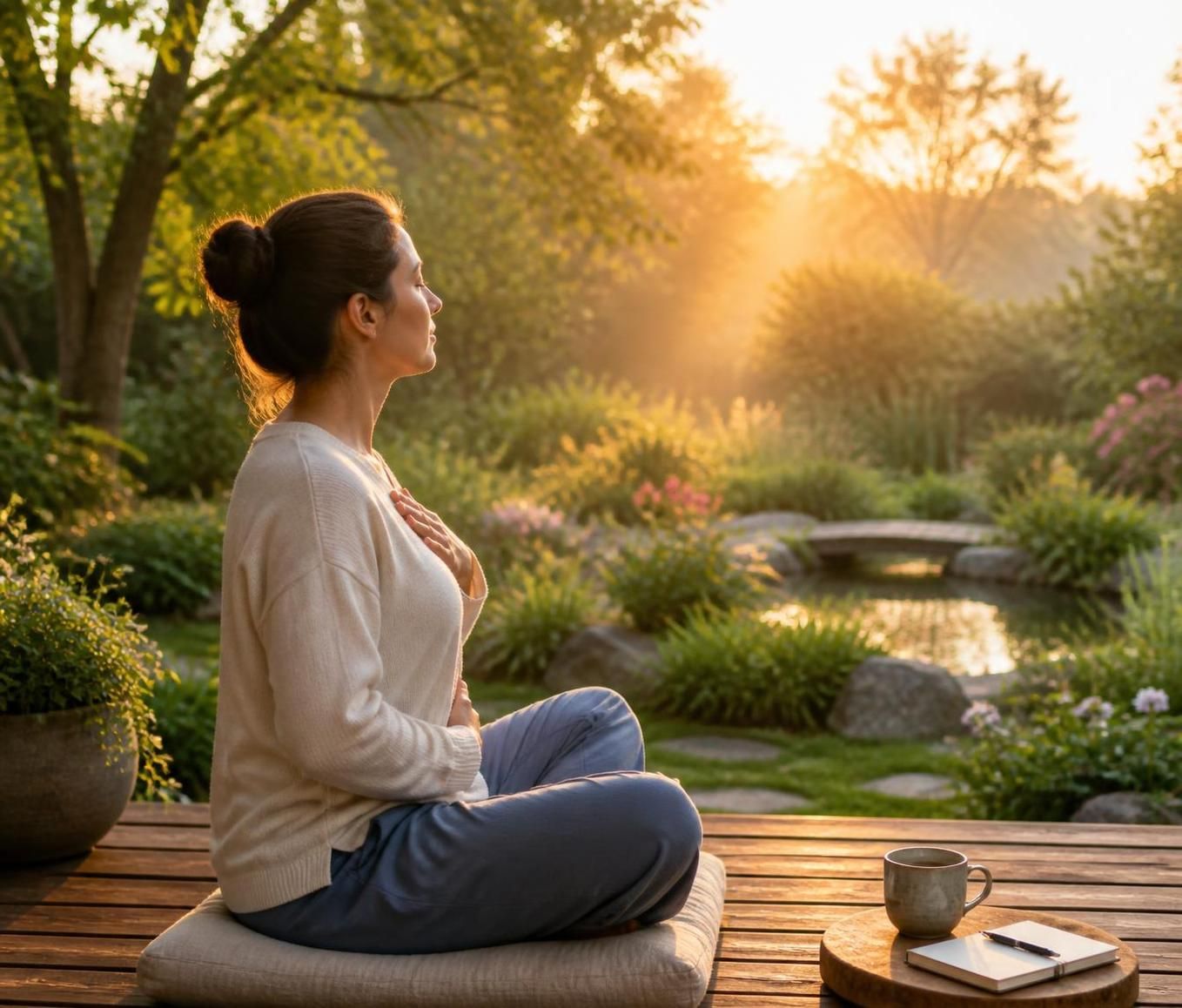 découvrez les bienfaits de la cohérence cardiaque et apprenez des exercices simples à pratiquer chaque jour pour améliorer votre bien-être et réduire le stress.