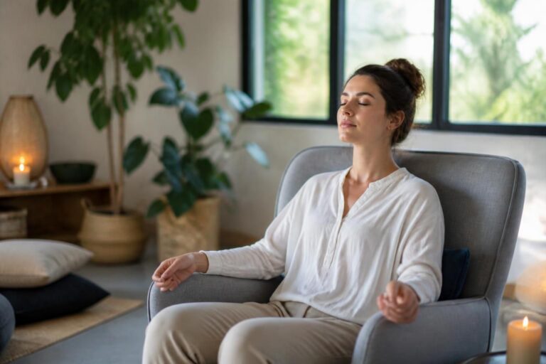 découvrez les bienfaits de la cohérence cardiaque avec des exercices simples à pratiquer au quotidien pour réduire le stress, améliorer la concentration et favoriser le bien-être.