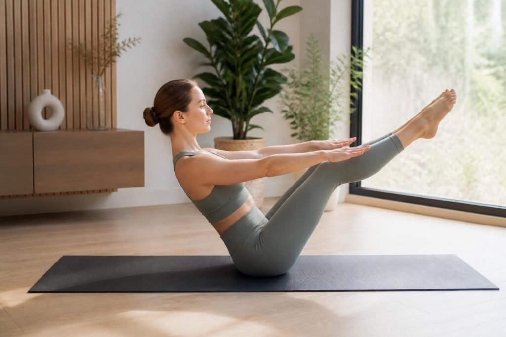 découvrez combien de minutes de pilates par jour sont idéales pour améliorer votre bien-être physique et mental grâce à des exercices simples et efficaces.