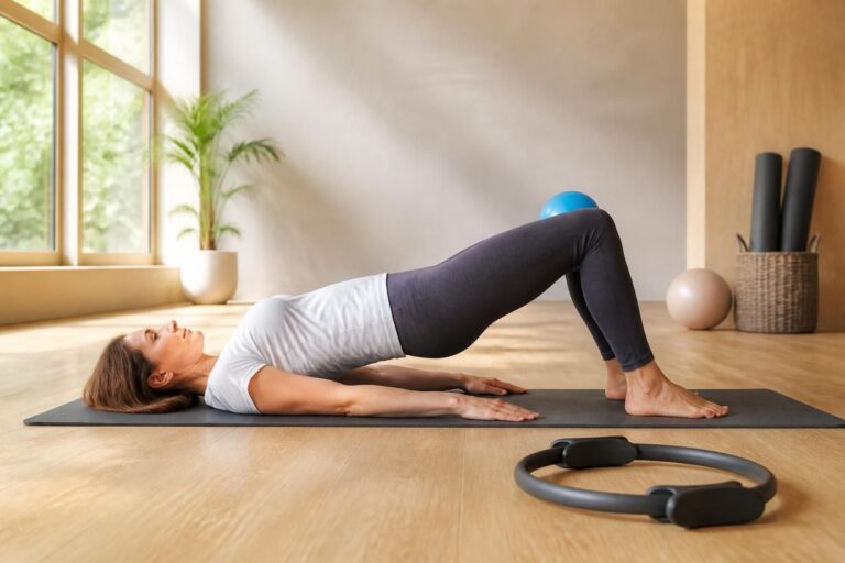 découvrez des exercices de pilates efficaces et des conseils pratiques pour soulager le mal de dos, améliorer votre posture et retrouver confort et bien-être au quotidien.
