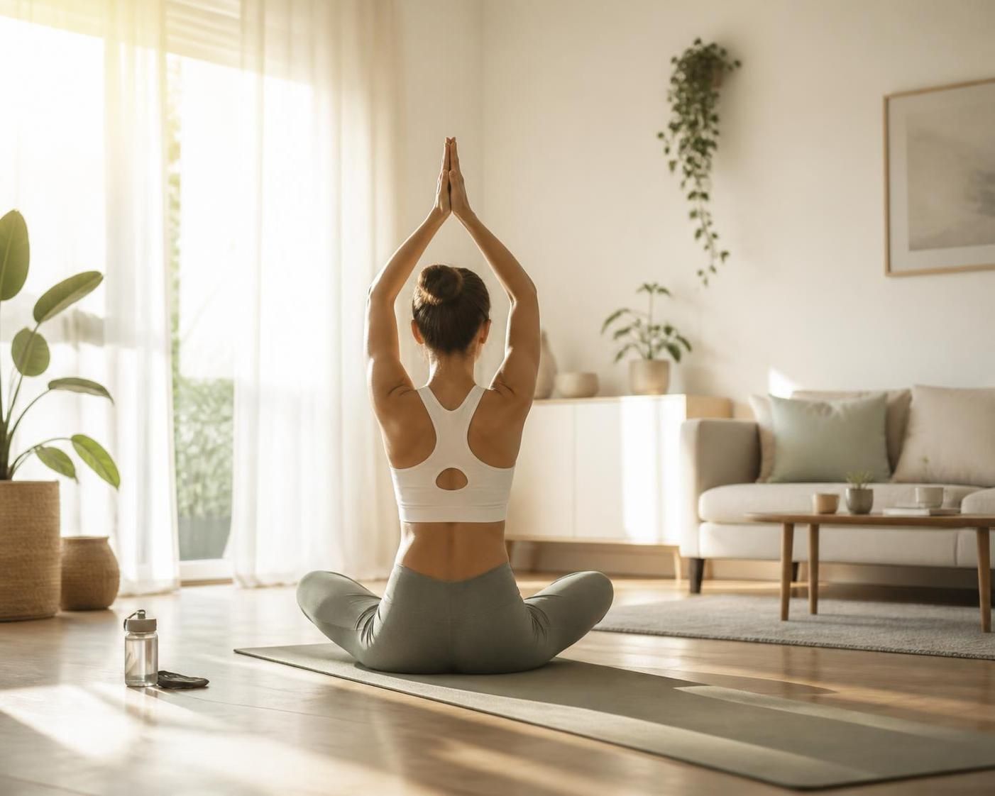 découvrez comment instaurer une routine efficace grâce à notre programme bien-être, pour améliorer votre équilibre quotidien et votre santé mentale.