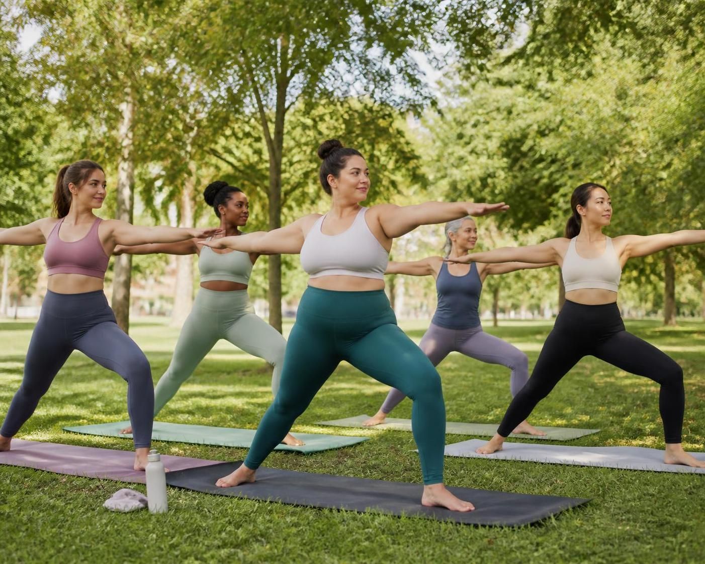 découvrez comment choisir le legging idéal pour pratiquer le yoga confortablement, alliant style, flexibilité et bien-être pendant vos séances.