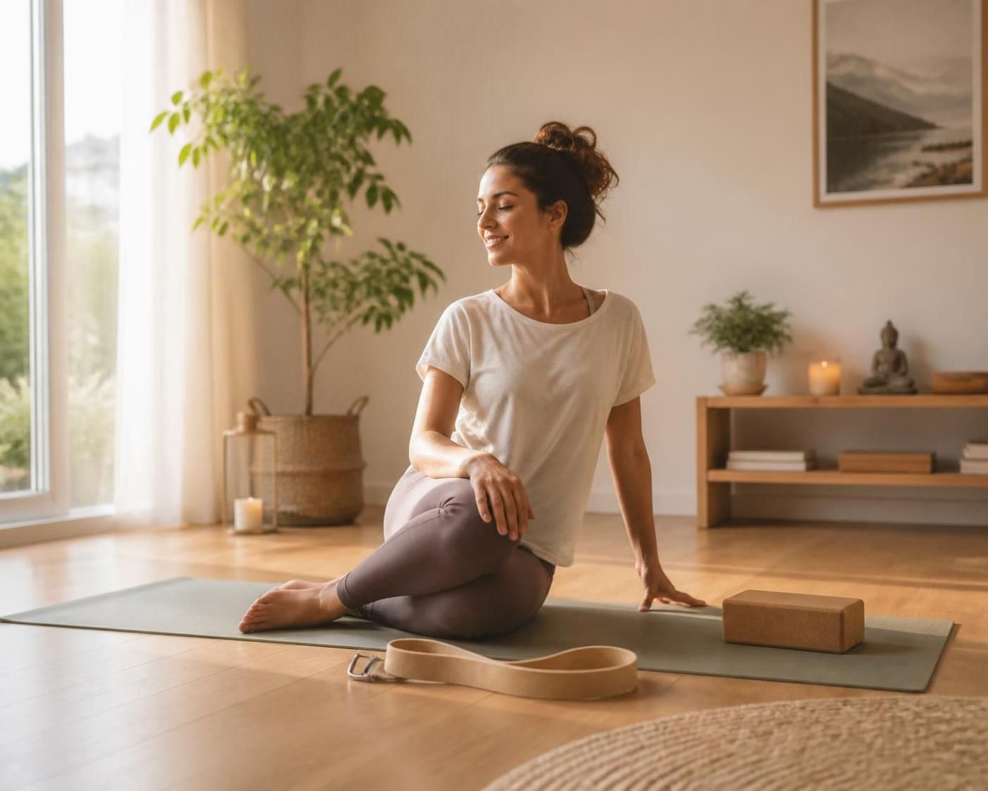 découvrez quel yoga choisir pour débuter en 2026 avec notre guide complet, des styles aux conseils pour bien commencer votre pratique en toute sérénité.