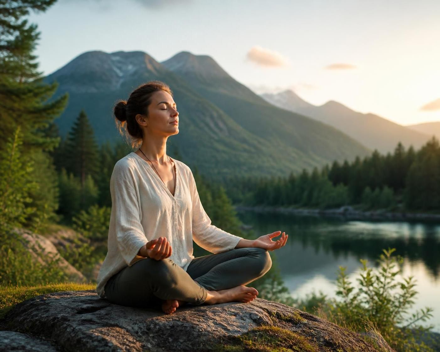 découvrez des techniques de respiration anti-stress efficaces pour apaiser votre corps et votre esprit, améliorer votre bien-être et retrouver sérénité au quotidien.
