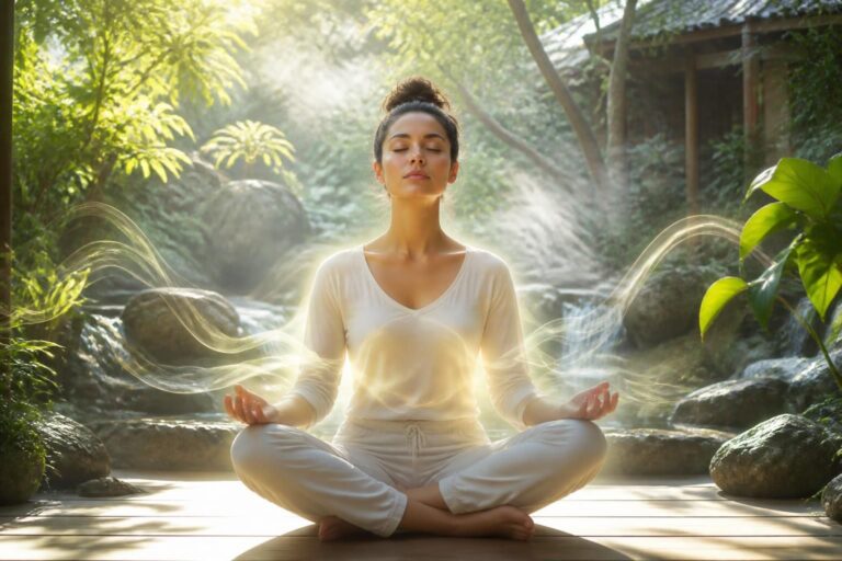 découvrez des techniques de respiration anti-stress efficaces pour apaiser votre corps et votre esprit, améliorer votre bien-être et retrouver sérénité au quotidien.
