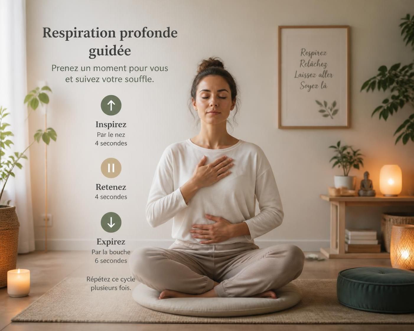 découvrez des techniques efficaces de yoga du sommeil pour améliorer la qualité de votre repos et favoriser un endormissement rapide et profond.