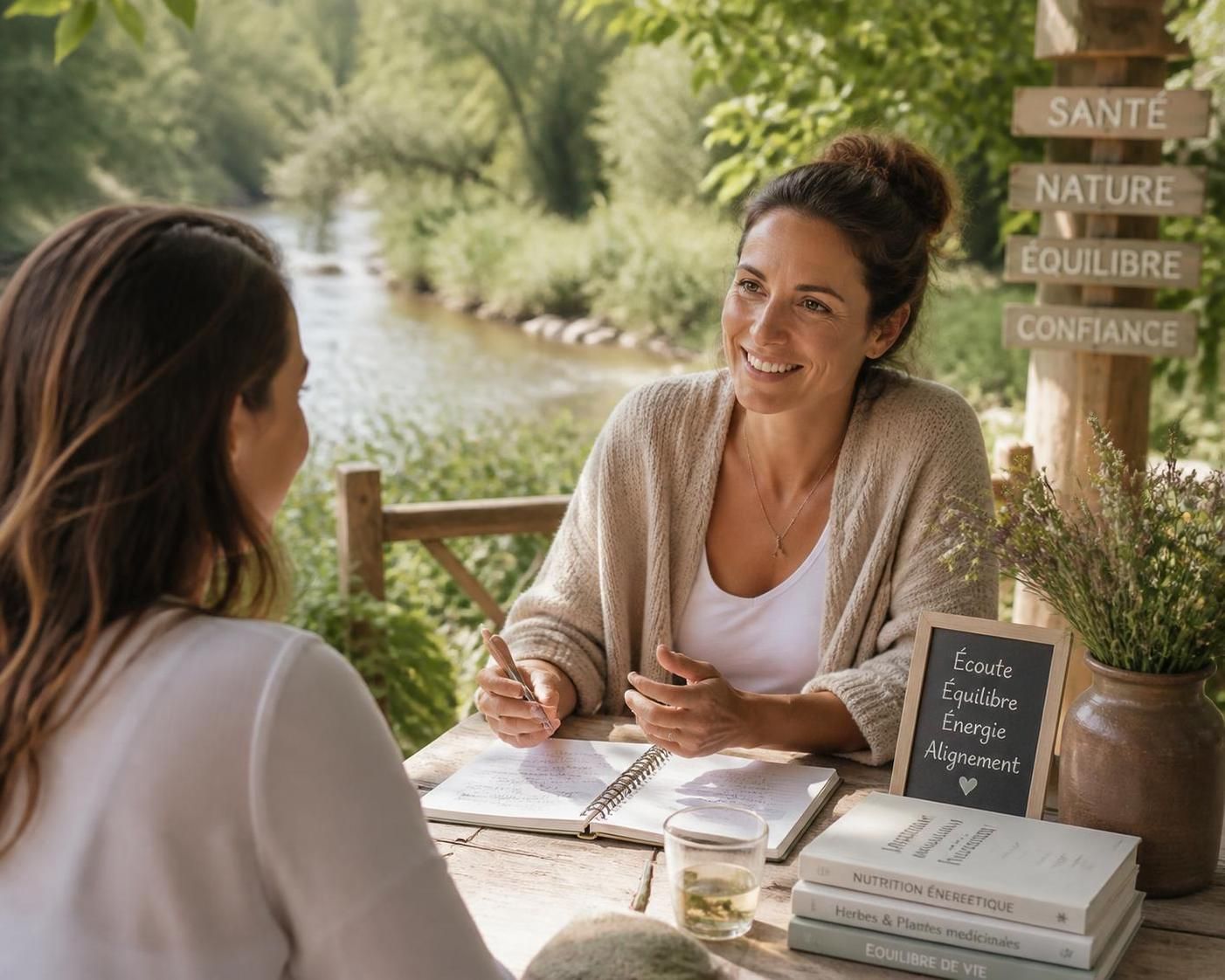 découvrez comment choisir le coach de santé idéal pour un accompagnement personnalisé adapté à vos besoins et objectifs de bien-être.