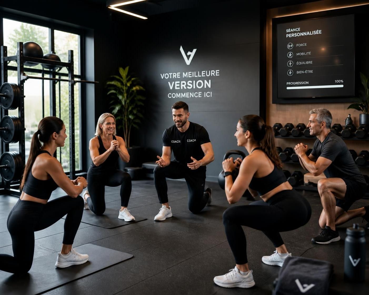 découvrez comment choisir le coach de santé idéal pour un accompagnement personnalisé adapté à vos besoins et objectifs bien-être.