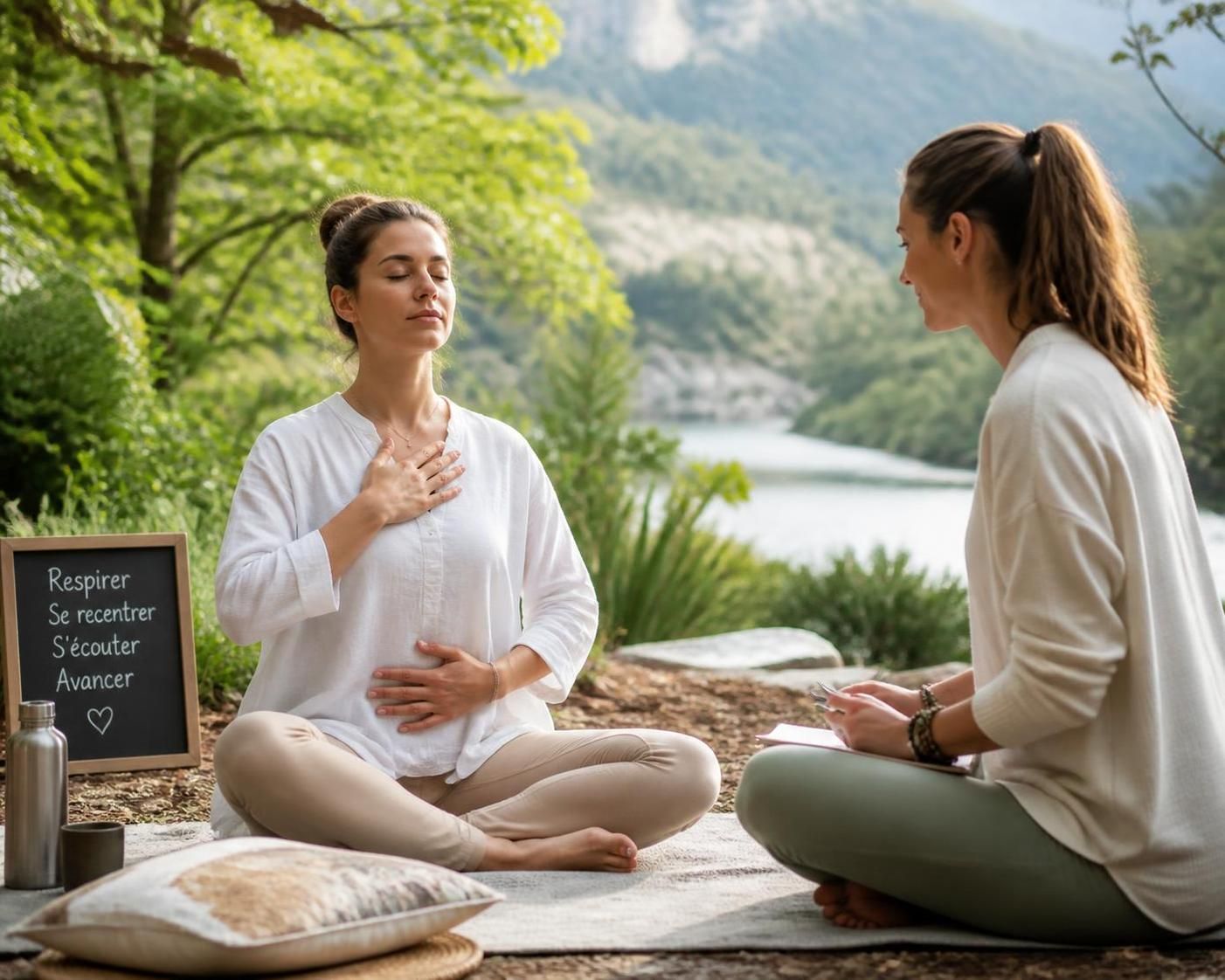 découvrez comment choisir un coach en bien-être adapté à vos besoins pour transformer votre quotidien et améliorer durablement votre qualité de vie grâce à un accompagnement personnalisé.