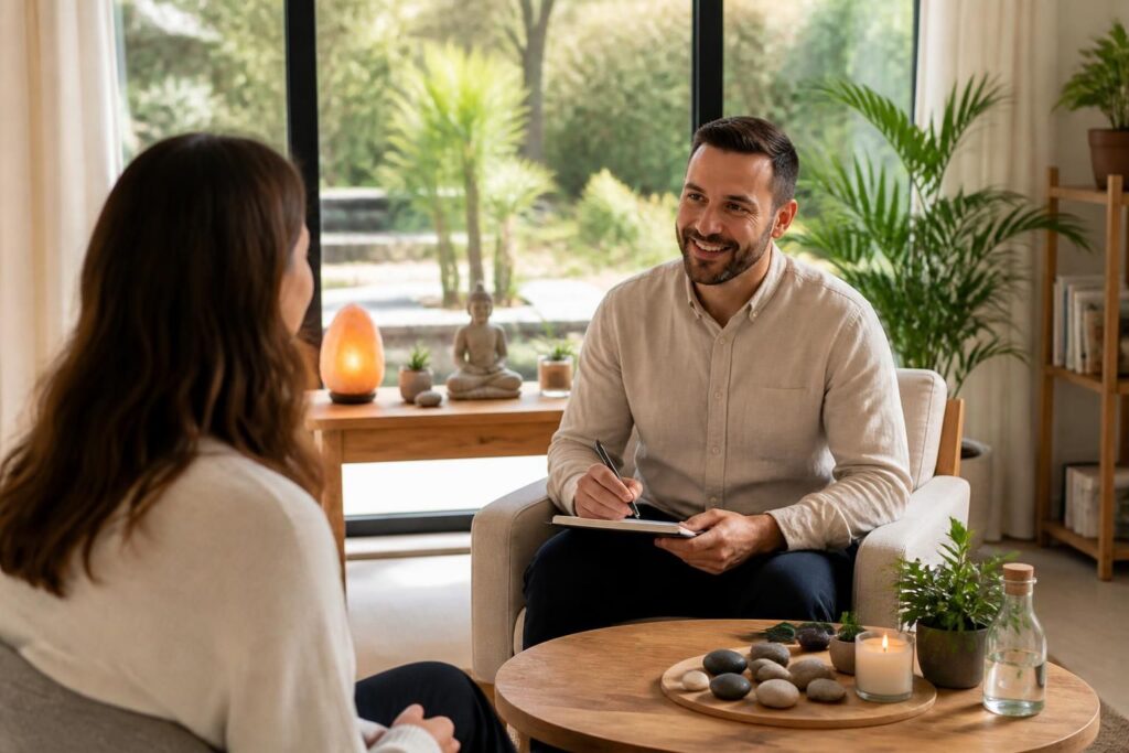 découvrez comment choisir le coach en bien-être idéal pour un accompagnement personnalisé et améliorer efficacement votre qualité de vie.