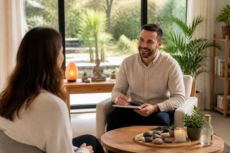découvrez comment choisir le coach en bien-être idéal pour un accompagnement personnalisé et améliorer efficacement votre qualité de vie.