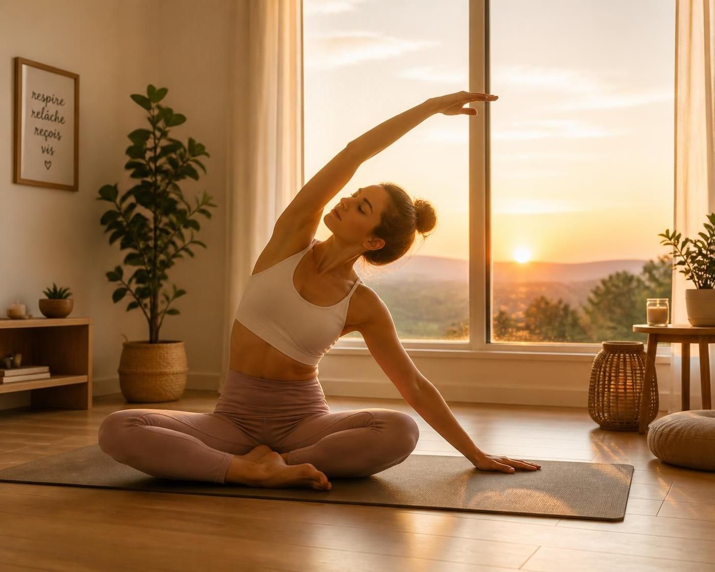 découvrez comment instaurer une routine du matin efficace pour bien démarrer votre journée avec énergie, motivation et organisation.