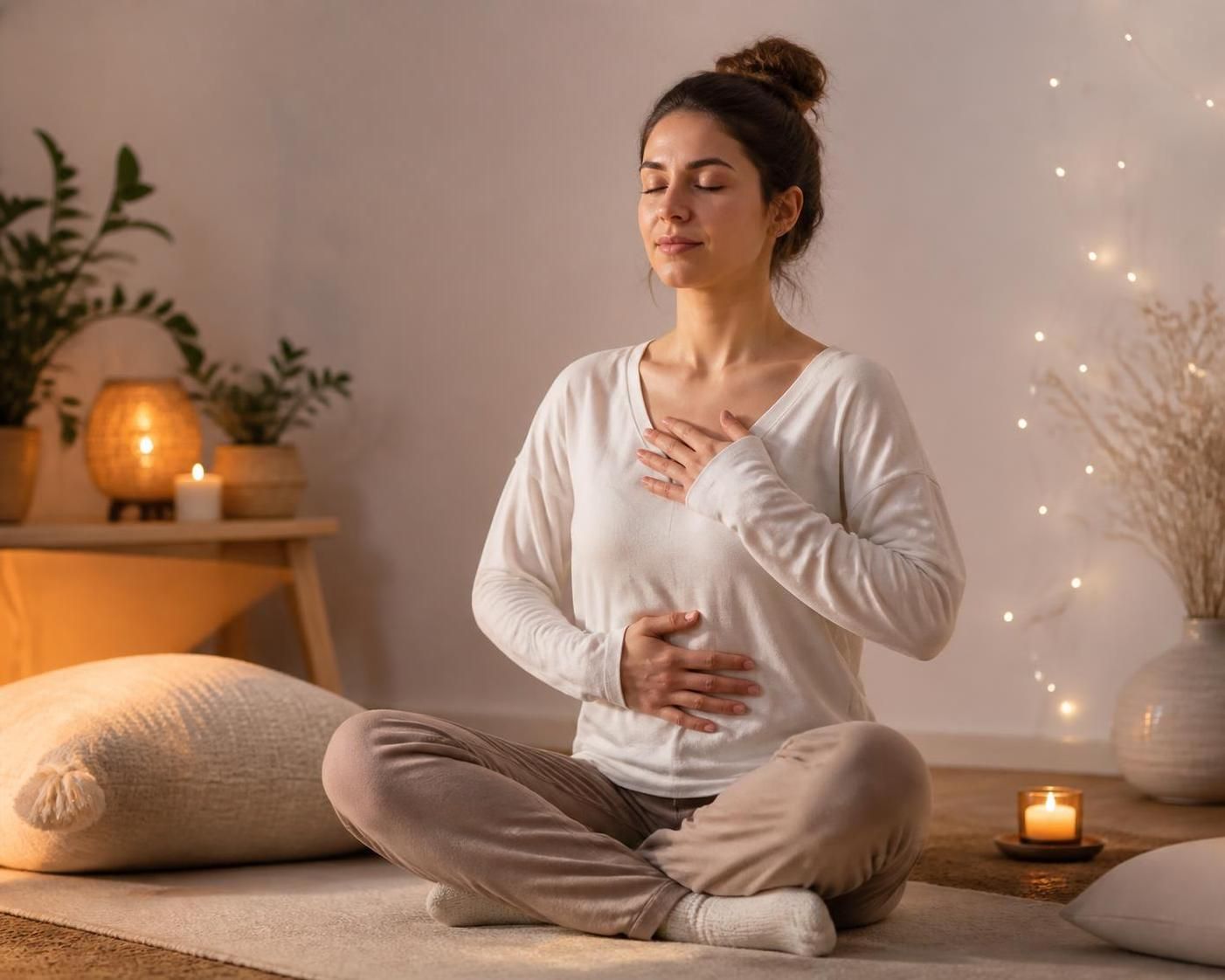 découvrez les raisons physiologiques et psychologiques pour lesquelles la respiration peut se bloquer lors d'épisodes de stress, et apprenez des techniques pour mieux gérer cette réaction.