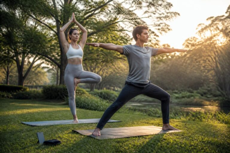 découvrez notre avis complet sur daily yoga : fonctionnalités, avantages et conseils essentiels pour bien débuter votre pratique de yoga au quotidien.