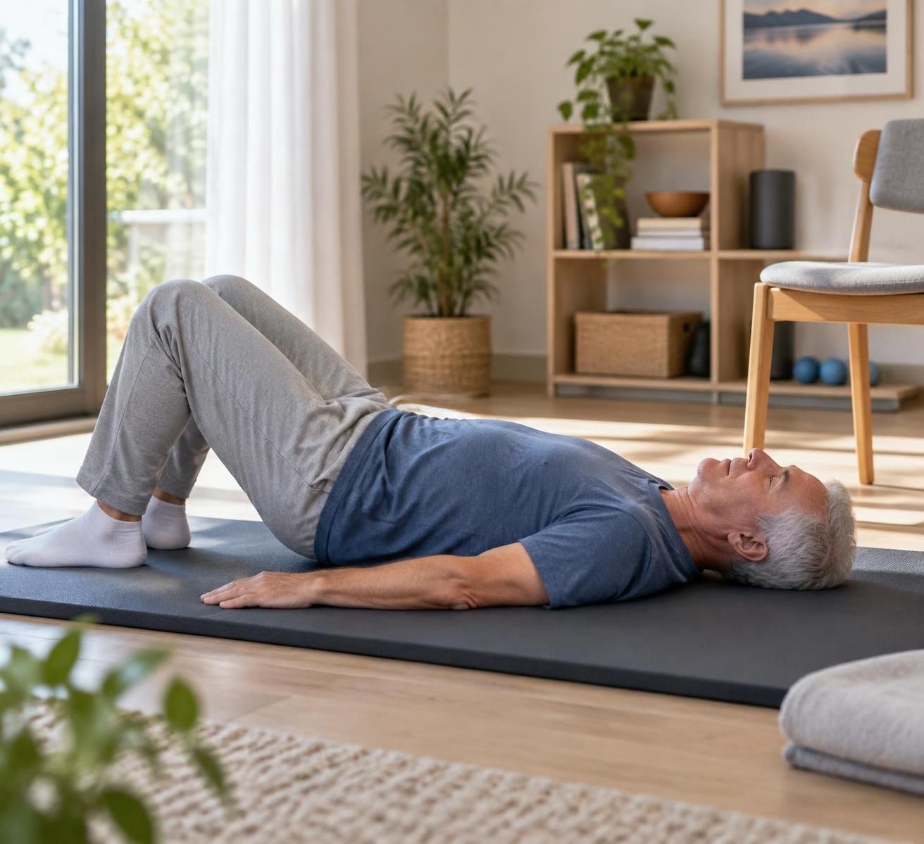 découvrez des exercices de pilates adaptés aux seniors, leurs bienfaits pour l’équilibre et la mobilité, ainsi que des conseils pour pratiquer en toute sécurité.