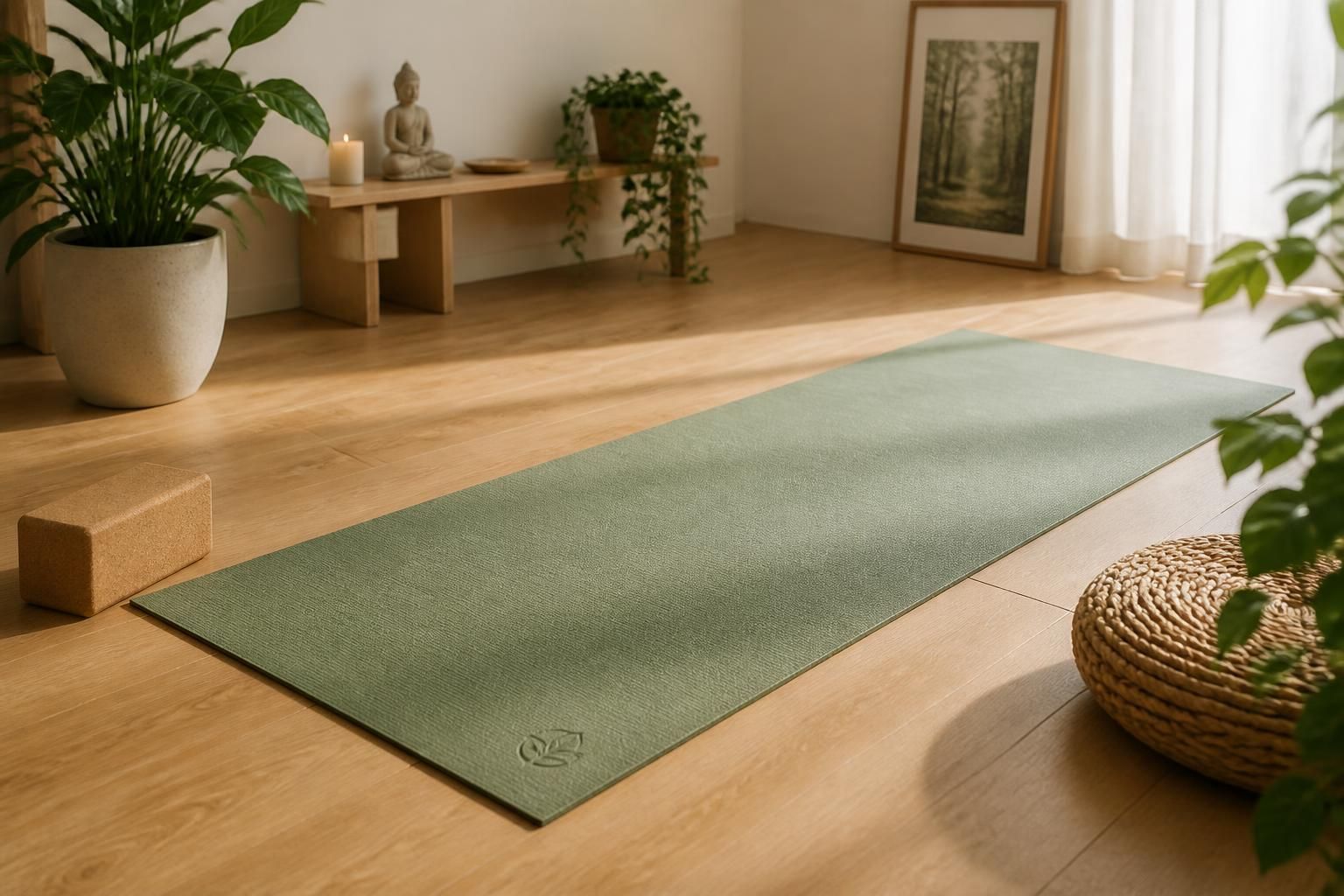 découvrez comment bien choisir votre matériel pour yoga afin de pratiquer dans les meilleures conditions, avec des conseils pour sélectionner l'équipement adapté à vos besoins et votre niveau.