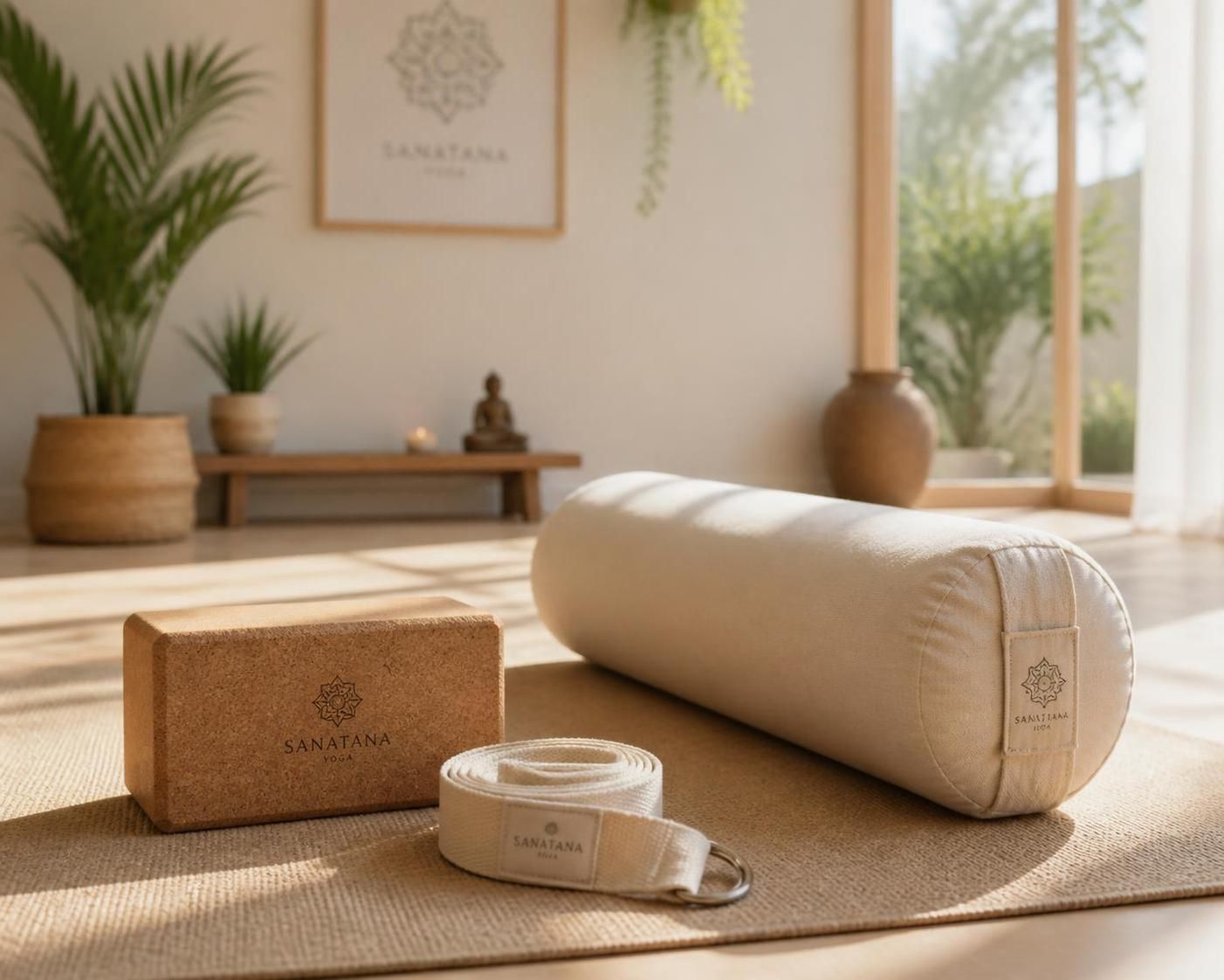 découvrez comment choisir le matériel de yoga adapté à vos besoins pour pratiquer en toute sérénité et confort.