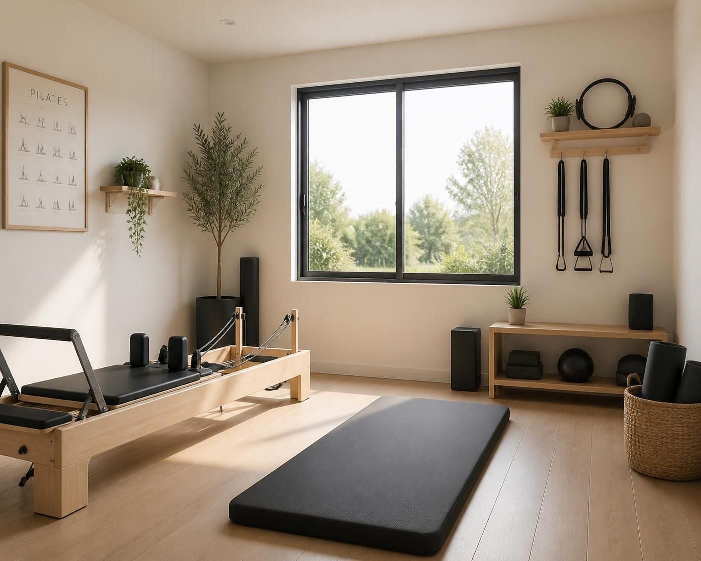 découvrez comment débuter le pilates à la maison facilement et progresser rapidement grâce à nos conseils pratiques et exercices adaptés pour tous les niveaux.