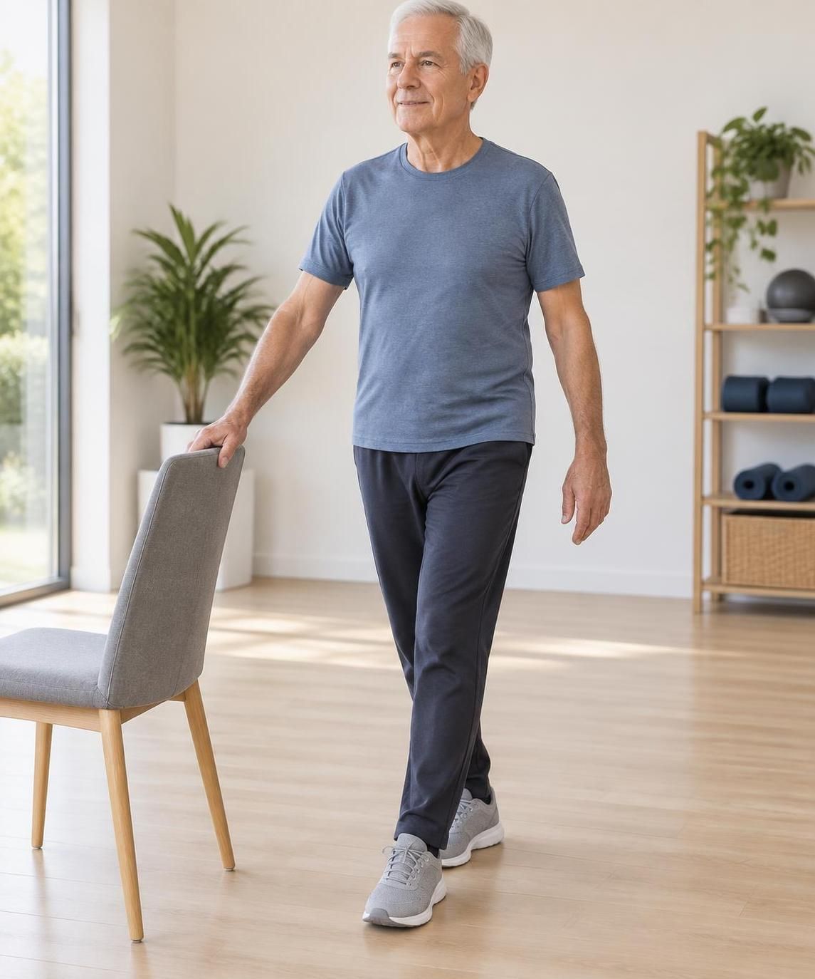 découvrez les bienfaits du pilates pour les seniors et nos conseils pour débuter en douceur, améliorer votre mobilité et pratiquer en toute sécurité.
