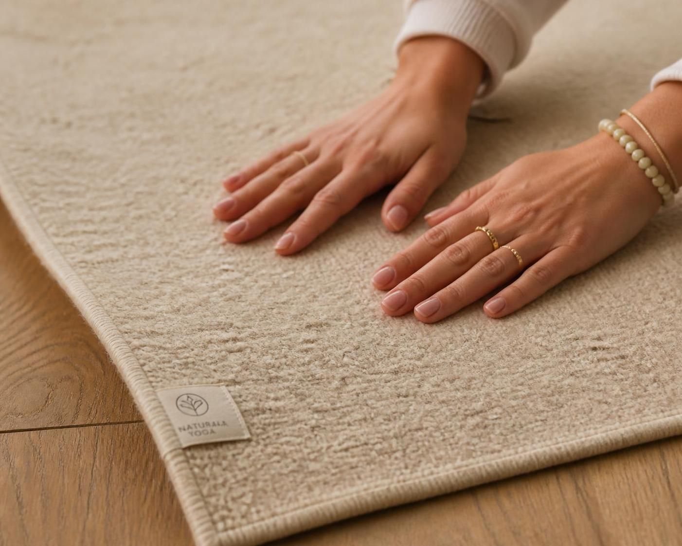 découvrez les avantages d'un tapis de yoga en laine pour une pratique naturelle et confortable, alliant douceur, isolation et respect de l'environnement.