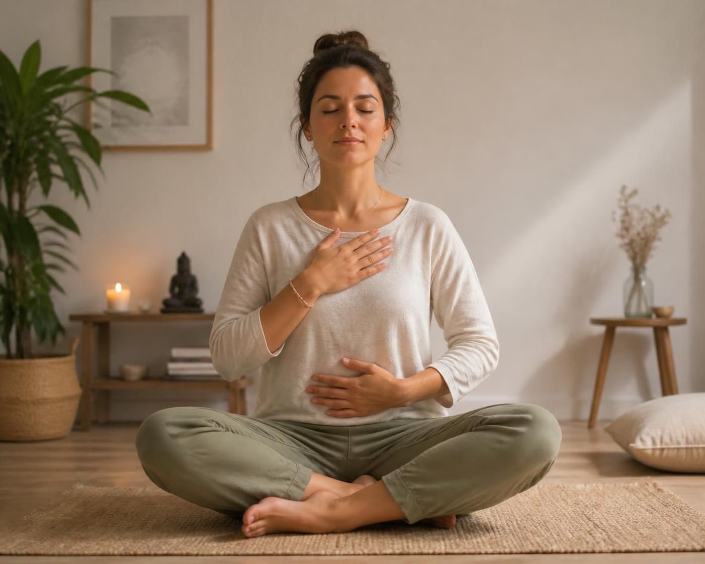 découvrez notre programme yoga débutant pour bien démarrer votre pratique à la maison. conseils simples et exercices adaptés pour progresser en douceur et améliorer votre bien-être.