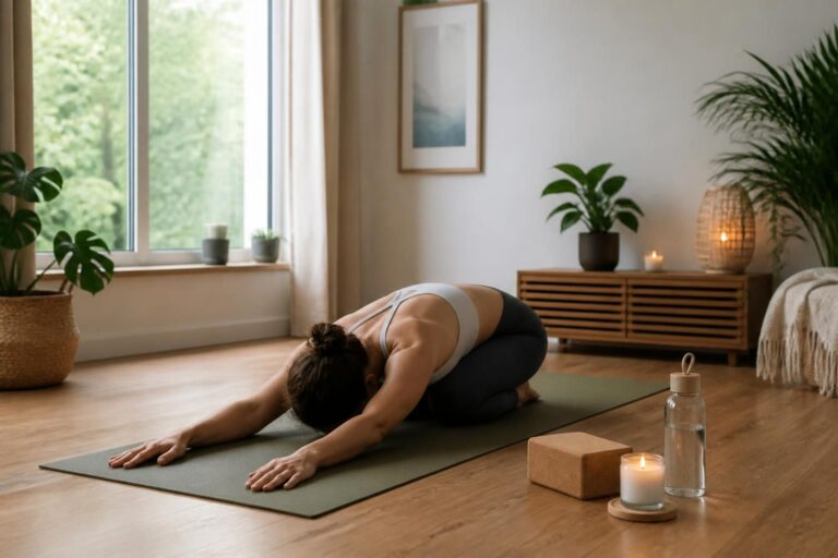découvrez notre programme de yoga pour débutants et apprenez à pratiquer facilement chez vous grâce à des conseils simples et efficaces pour bien démarrer.