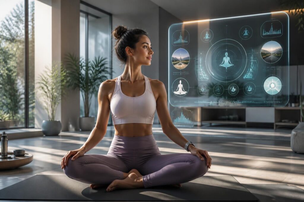 découvrez le prix de l'abonnement daily yoga en 2026 et explorez les différentes options pour profiter pleinement de vos séances de yoga.