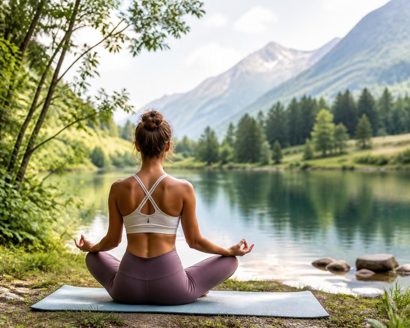 découvrez notre séance de yoga anti-stress avec des techniques efficaces pour apaiser l'esprit et retrouver sérénité et bien-être au quotidien.