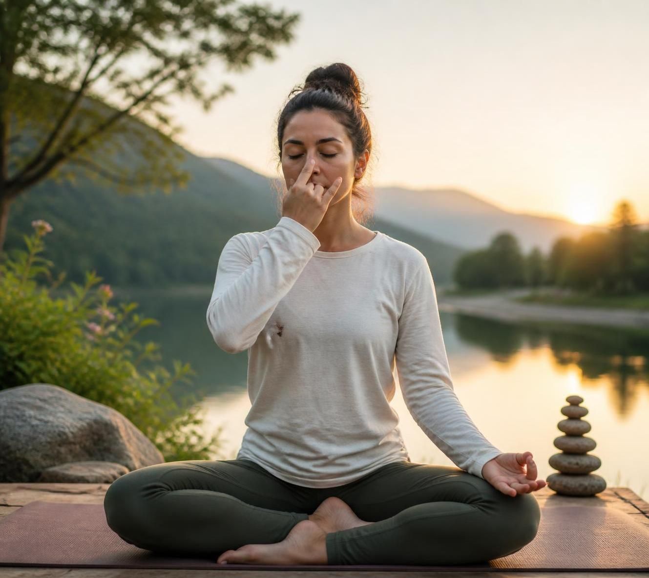 découvrez une séance de yoga anti-stress avec des techniques efficaces pour apaiser l'esprit, réduire l'anxiété et retrouver calme et sérénité au quotidien.