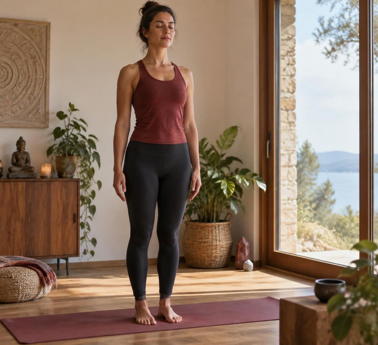 découvrez le rôle du chakra racine, ses effets sur l’ancrage et la sécurité, et des pratiques simples pour l’équilibrer au quotidien.