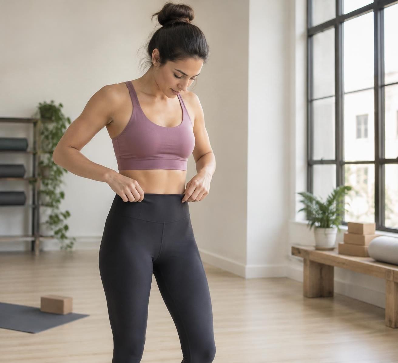 découvrez comment choisir une tenue de yoga confortable et adaptée à votre pratique, avec des conseils sur les matières, la coupe et la liberté de mouvement.