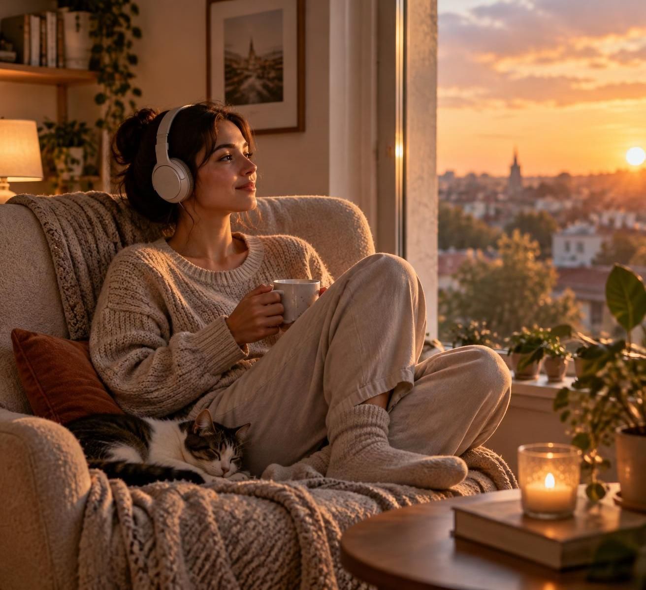 découvrez comment la musique classique favorise la relaxation, apaise l’esprit et aide à réduire le stress au quotidien.