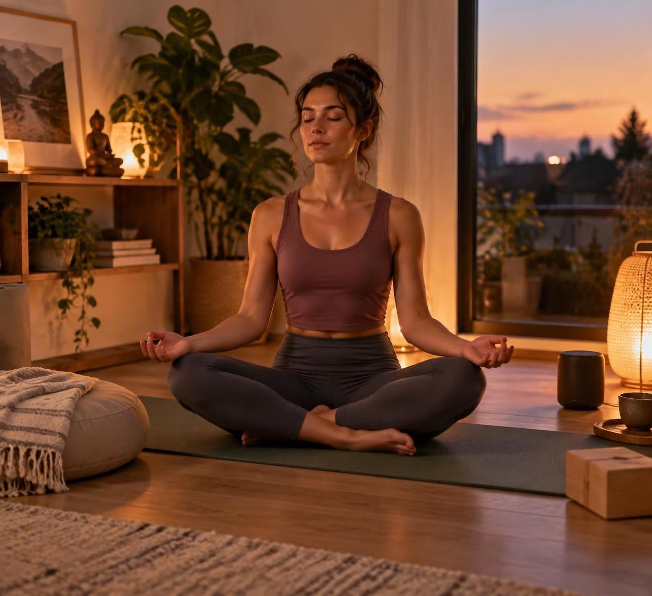 découvrez comment les musiques douces favorisent la relaxation, réduisent le stress et contribuent au bien-être au quotidien.