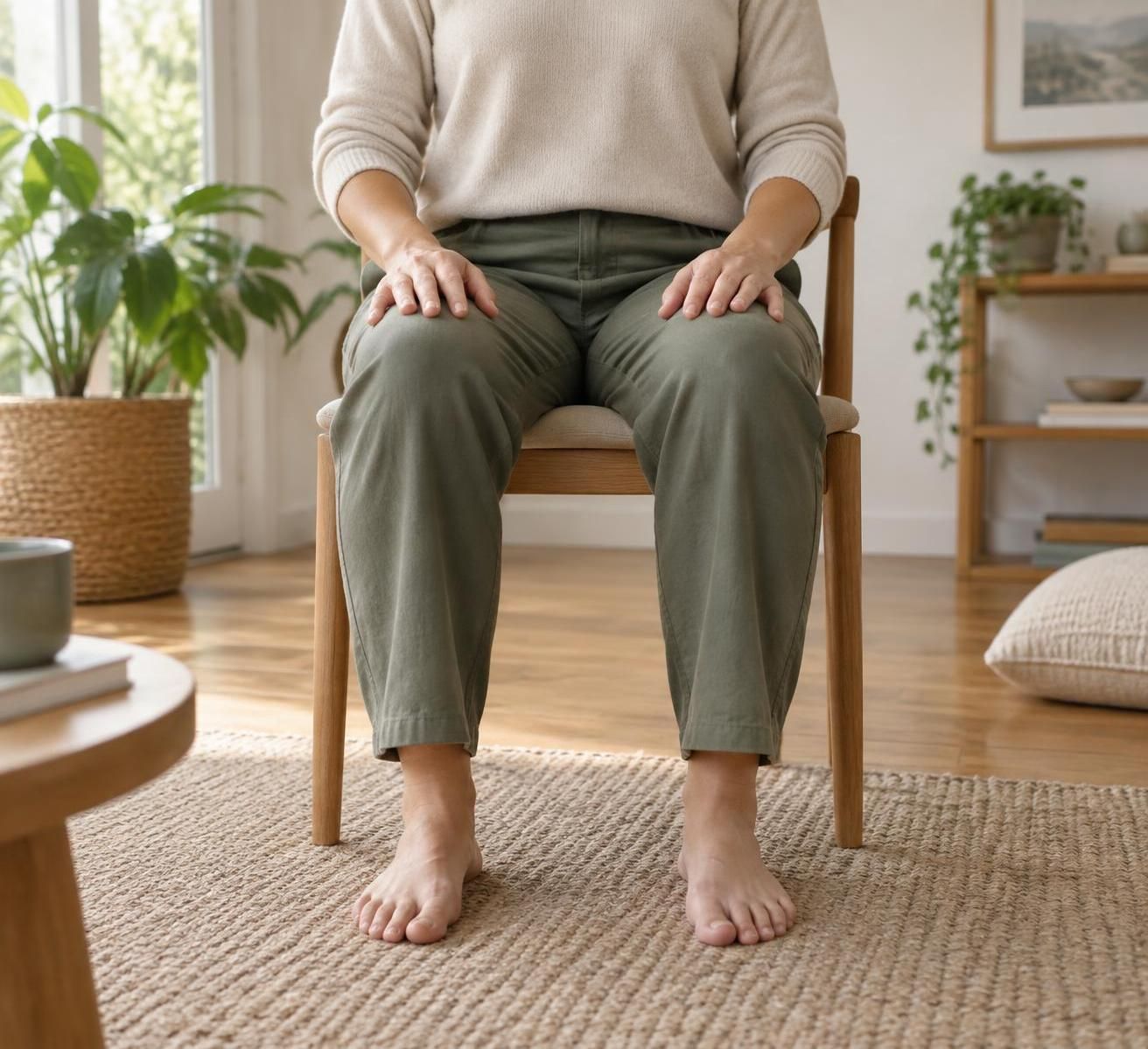 découvrez comment pratiquer la méditation guidée pour réduire le stress, apaiser votre esprit et améliorer votre concentration au quotidien.