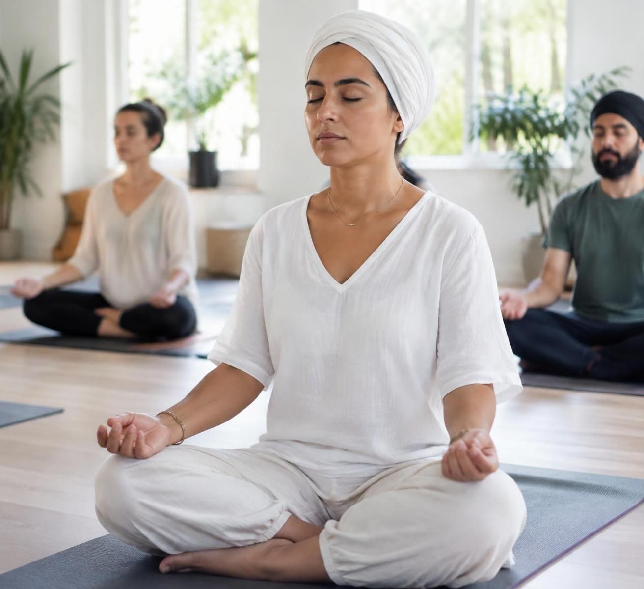 découvrez les principes du kundalini yoga, ses bienfaits et les précautions à prendre pour débuter cette pratique en toute sérénité.