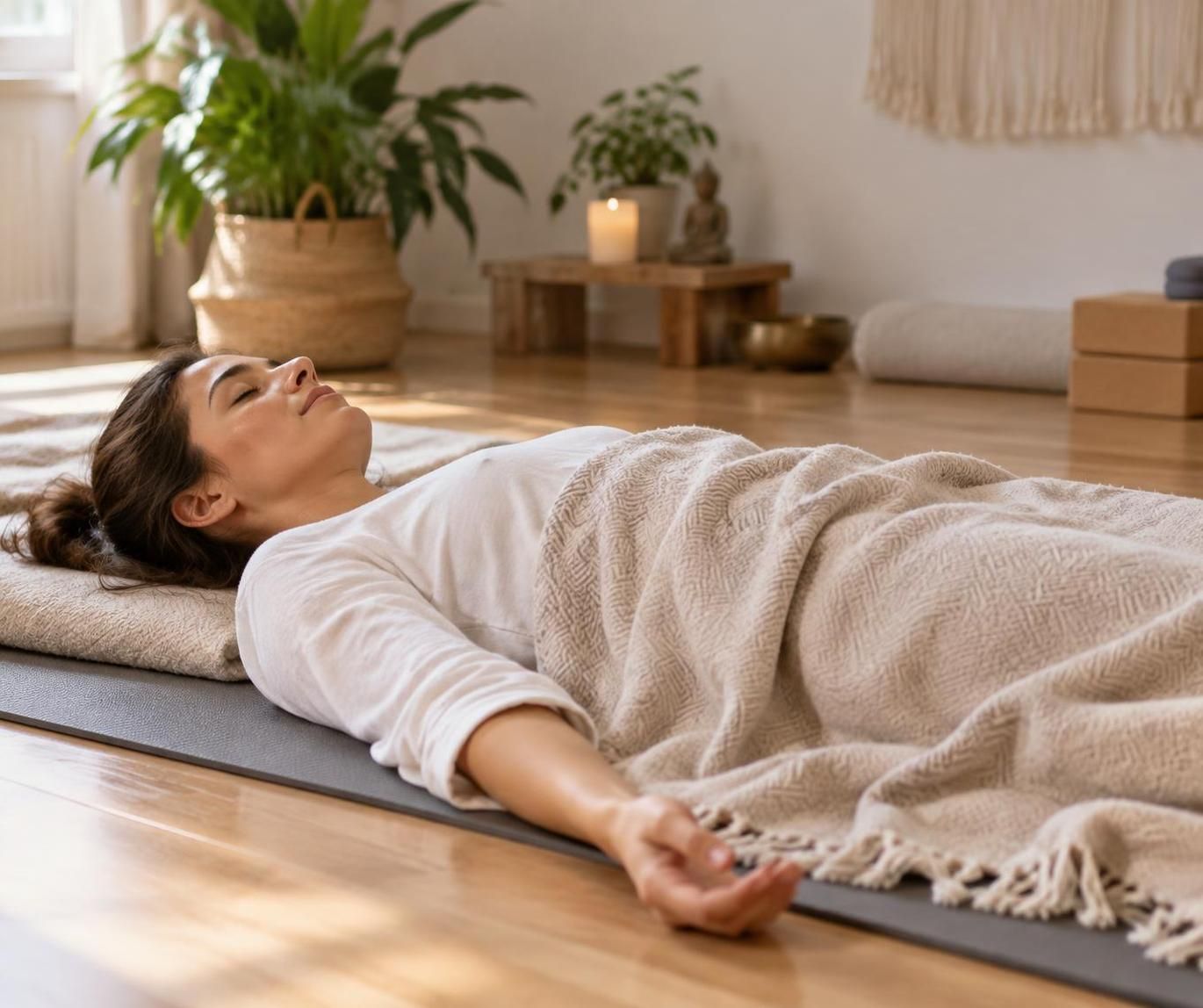 découvrez les principes du kundalini yoga, ses bienfaits pour le corps et l’esprit, ainsi que les précautions à connaître pour débuter en toute sérénité.
