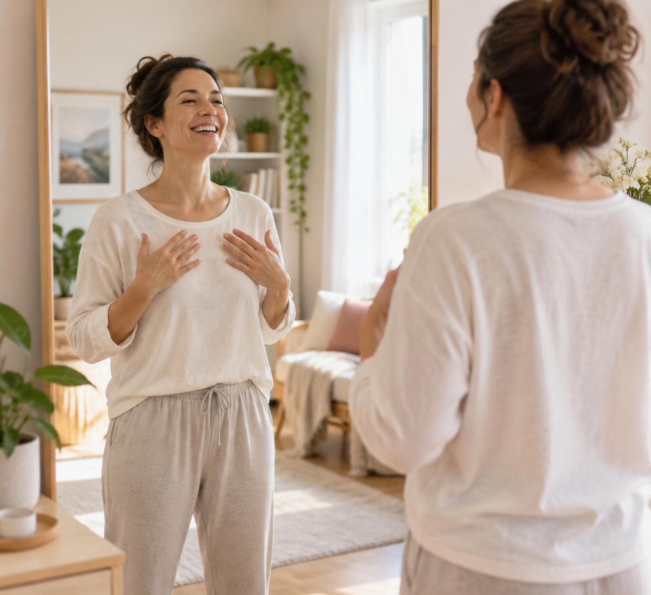 découvrez les bienfaits du yoga du rire pour le bien-être et la gestion du stress, ainsi que des conseils simples pour le pratiquer au quotidien.