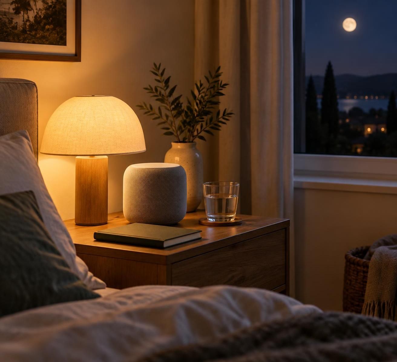 découvrez comment la musique relaxante apaise l’esprit, réduit le stress et vous aide à vous endormir pour profiter d’un sommeil profond et réparateur.