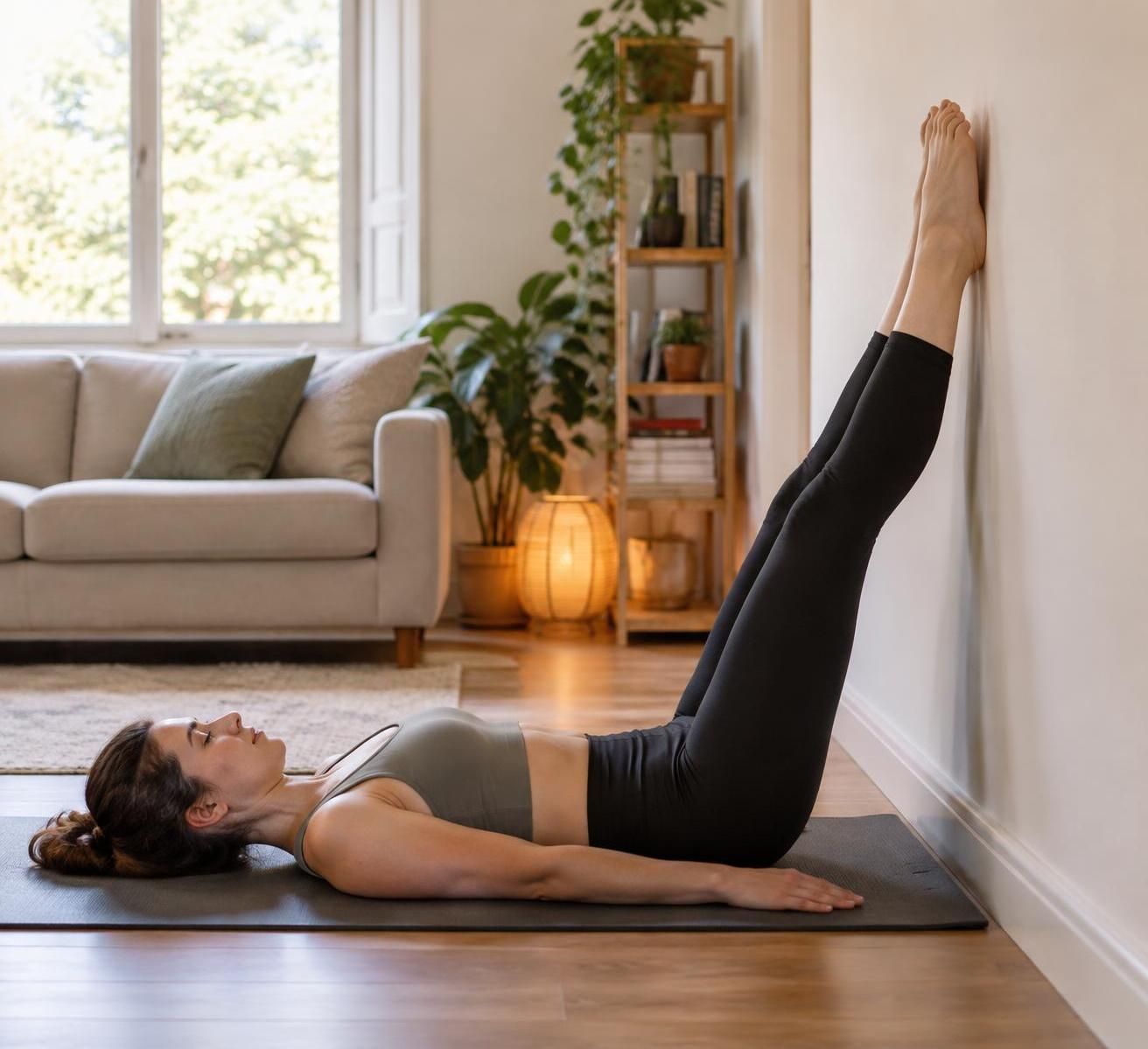 découvrez le pilates au mur : exercices accessibles, bienfaits pour le corps et conseils pratiques pour débuter à votre rythme.
