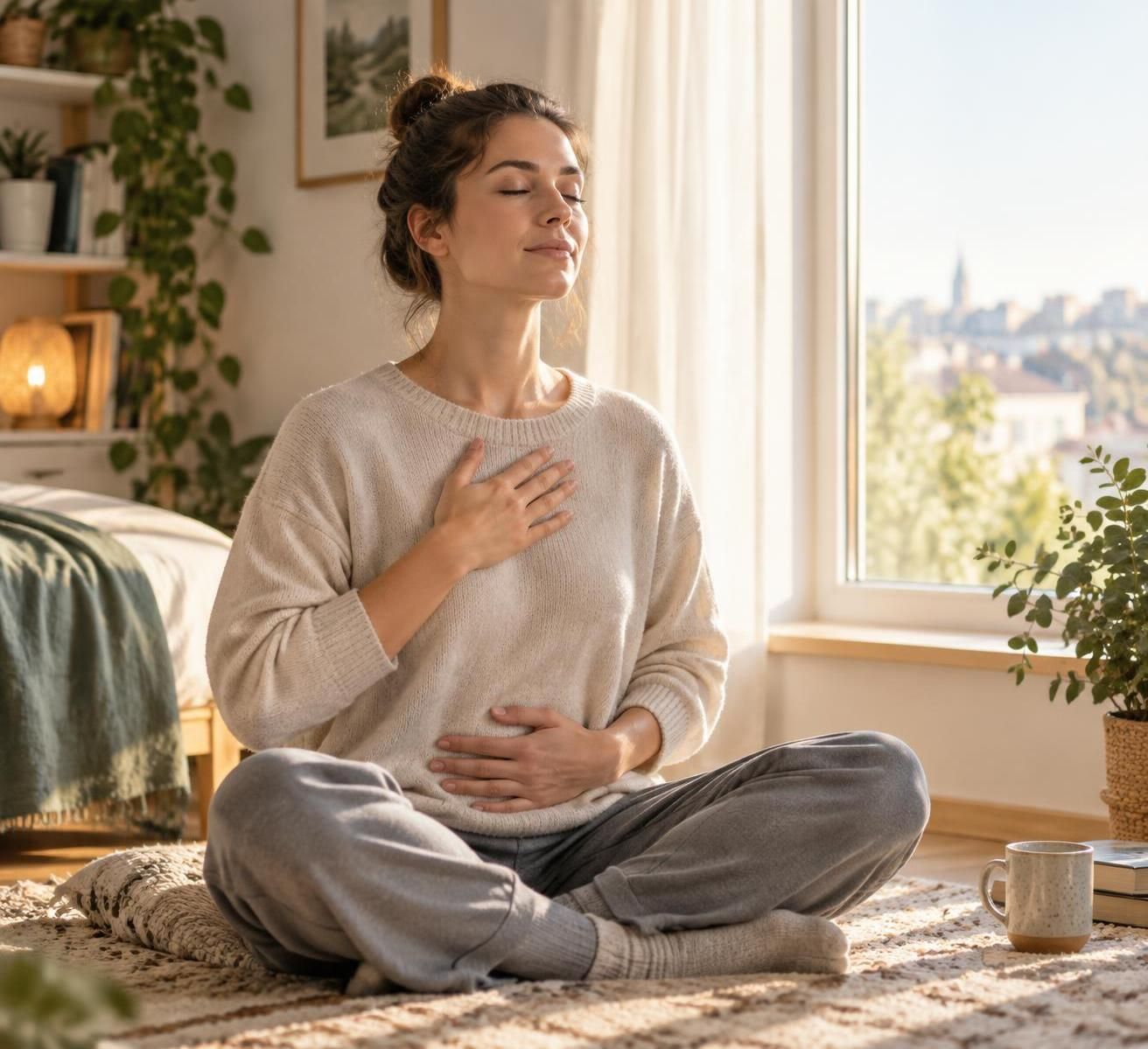 découvrez la sophrologie : sa définition, ses principes et ses bienfaits pour mieux gérer le stress, renforcer votre équilibre et favoriser votre bien-être au quotidien.