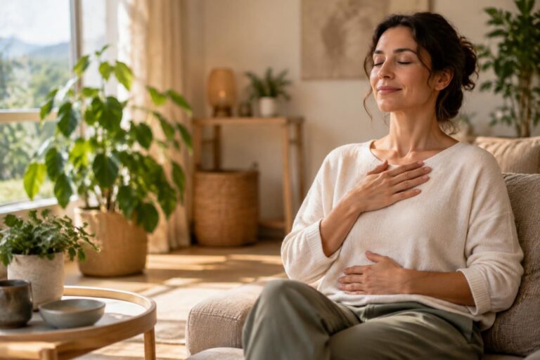 découvrez la sophrologie : sa définition, ses principes et ses bienfaits pour mieux gérer le stress, développer la détente et renforcer l’équilibre au quotidien.